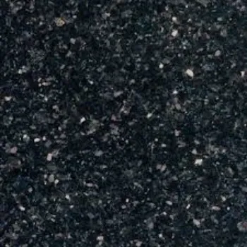 Black Granite
