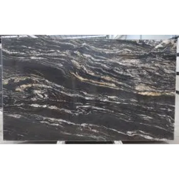  Black Granite