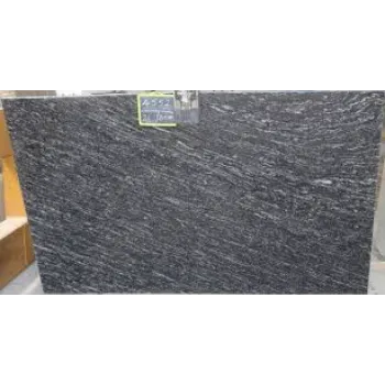  Black Granite