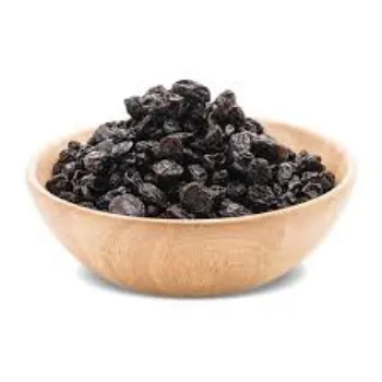 Black Raisins