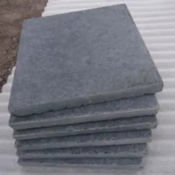 Durable Black Lime Stone