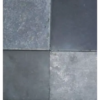 Solid Black Lime Stone