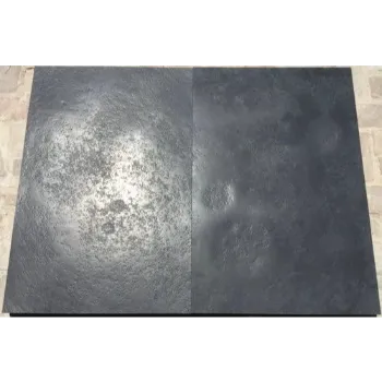Krystal Black Lime Stone