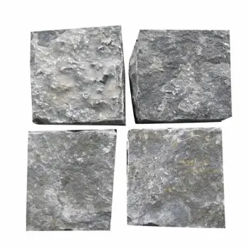 Coated Black Lime Stone