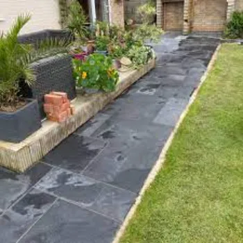 Nvs Black Lime Stone