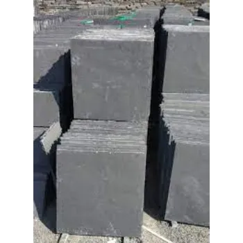 Modern Black Lime Stone