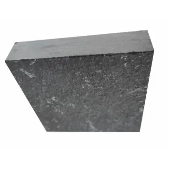 Solid Black Lime Stone