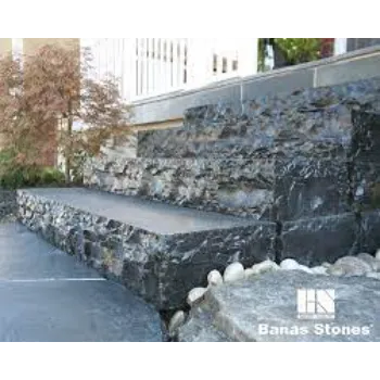 Black Lime Stone