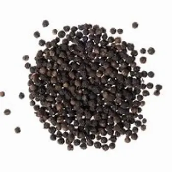 Black Mustard Seeds