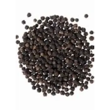 Black Mustard Seeds