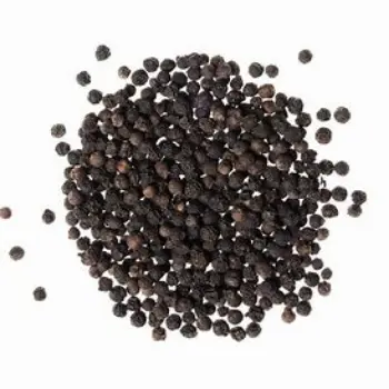 Black Mustard Seeds
