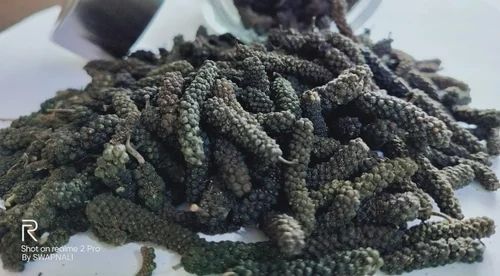  Fresh Organic Long Pepper