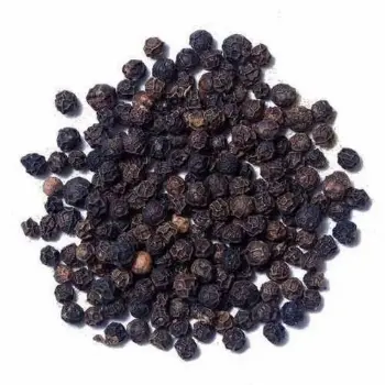 Common Black Pepper