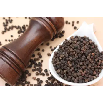Fresh Black Pepper Trader