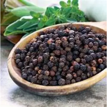Black Pepper Exporter