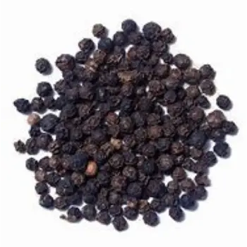 Organic Black Pepper Exporter