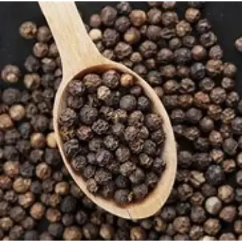 Black Pepper