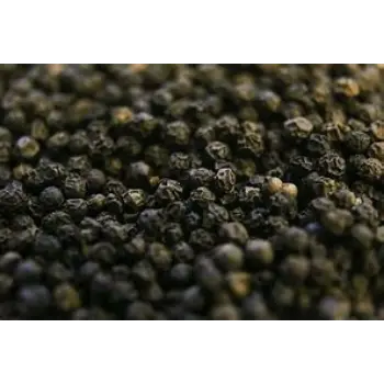Black Pepper Exporter