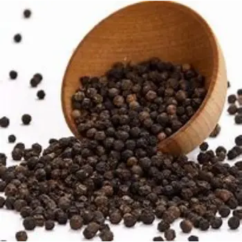 Common Black Pepper Supplier