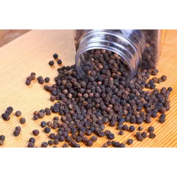 Natural Black Pepper