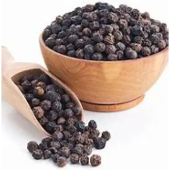 Natural Black Pepper