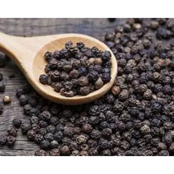 Black Pepper Manufacturer