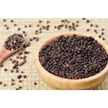 Fresh Black Pepper