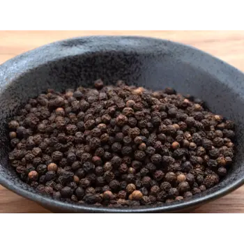 Natural Black Pepper