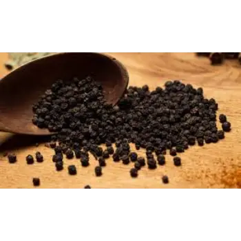 Qualitybest  Black Pepper