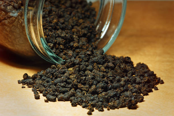 Natural Black Pepper