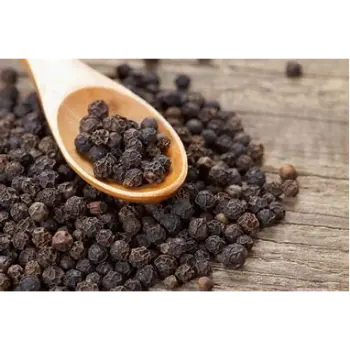 Fresh Black Pepper
