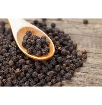 Fresh Black Pepper Manufacturer