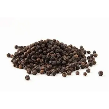 Fresh Black Pepper