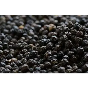 Fresh Black Pepper