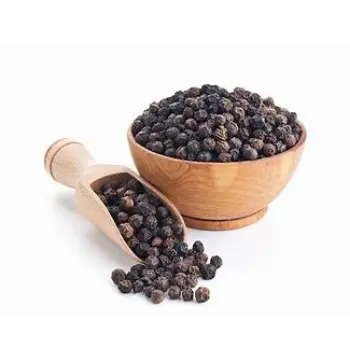 Natural Black Pepper Manufacturer