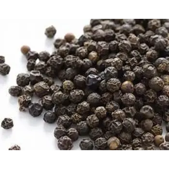 Fresh Black Pepper