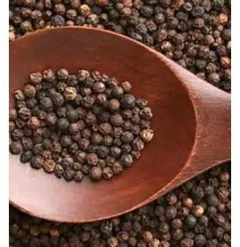 Organic Black Pepper Supplier