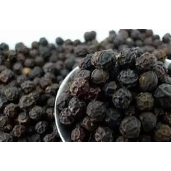 Fresh Black Pepper