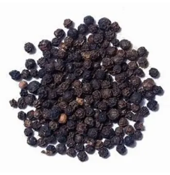 Fresh Black Pepper Exporter
