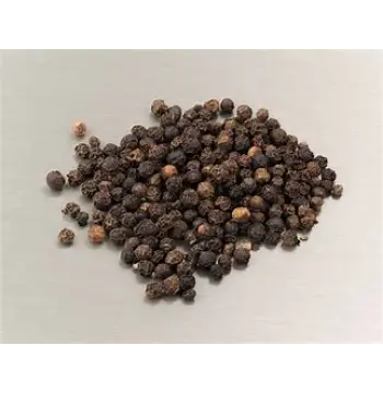 Fresh Black Pepper