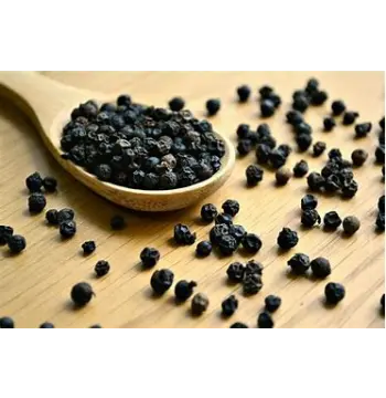 Natural Black Pepper