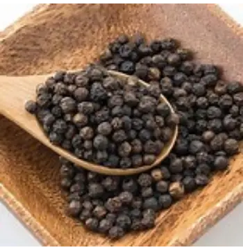 Fresh Black Pepper