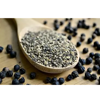 Fresh Black Pepper