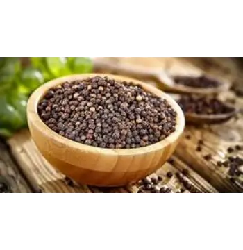 Natural Black Pepper