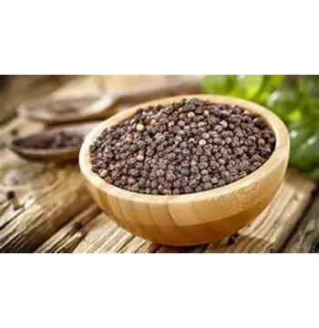 Organic Black Pepper