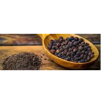 Fresh Black Pepper