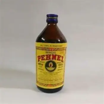 Black Phenyl