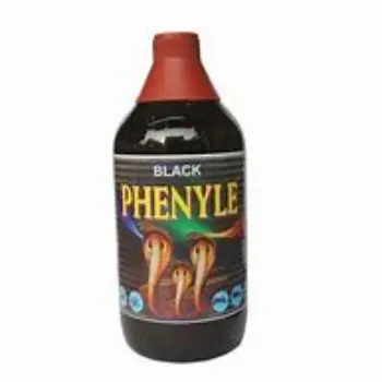 Black Phenyl