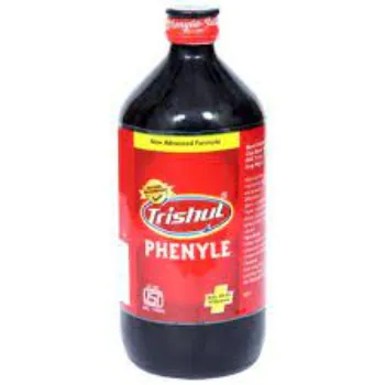 Super Shopee  Black Phenyl 