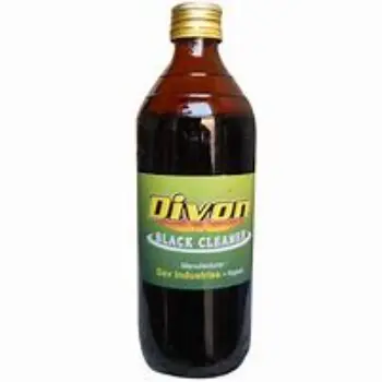  Black Phenyl